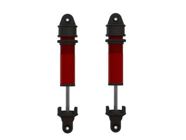 Arrma Shock Set Bore:20mm, Length:188mm, Oil:TBCcSt - ARA330749