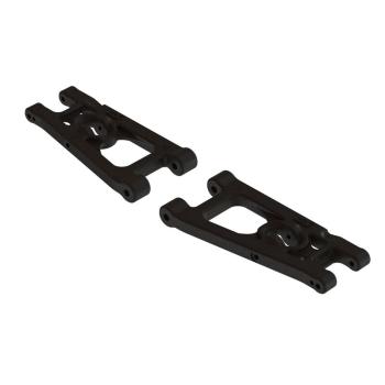 Arrma Front Lower Suspension Arms (1 Pair) - ARA330750