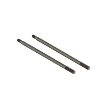 Arrma Shock Shaft 3x66mm (2) - ARA330755