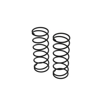 Arrma Shock Springs: 70mm 1.34N/mm (7.65lb/in)(2) - ARA330760