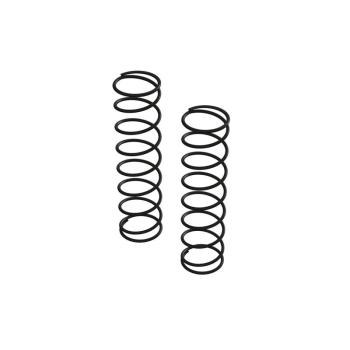 Arrma Shock Springs: 95mm 1.08N/mm (6.17lb/in)(2) - ARA330763