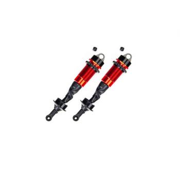 Arrma Shock Set 16mm Bore, 131mm Length, 2000cSt Oil - ARA330765