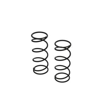 Arrma Shock Springs: 49mm 1.65N/mm (9.42lb/in)(2) - ARA330771