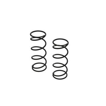 Arrma Shock Springs: 49mm 1.85N/mm (10.56lb/in)(2) - ARA330772