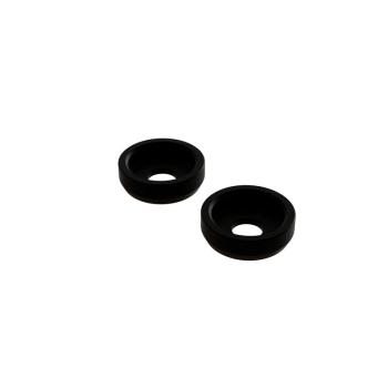 Arrma Suspension Arm End Cap Black - ARA330774