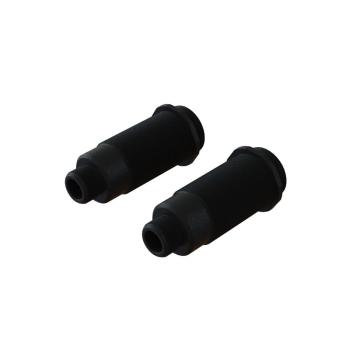 Arrma Aluminum Shock Body 16x54mm Black (2) - ARA330776