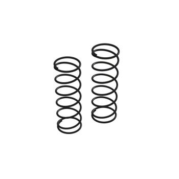 Arrma Shock Springs: 72mm 1.22N/mm (6.97lbf/in) (2) - ARA330781