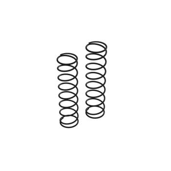 Arrma Shock Springs: 72mm 0.97N/mm (5.54lbf/in) (2) - ARA330782