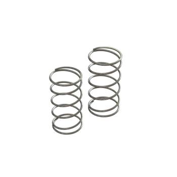 Arrma Shock Springs: 70mm 0.8N/mm (4.74lb/in)(2) - ARA330784