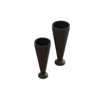 Arrma Shock Boot 40mm (2) - ARA330785