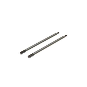 Arrma Shock Shaft 4x78mm (2) - ARA330796