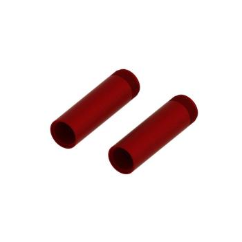 Arrma Aluminum Shock Body 15x69mm (2) - ARA330798