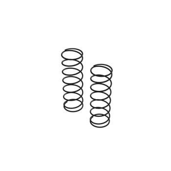 Arrma Shock Springs 85mm 0.64N/mm (3.65lb/in) (2) - ARA330799