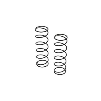 Arrma Shock Springs 85mm 0.54N/mm (3.08lb/in) (2) - ARA330800
