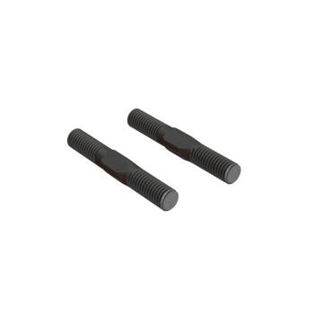 Arrma Steel Turnbuckle M5x35mm (Black) (2) - ARA330801