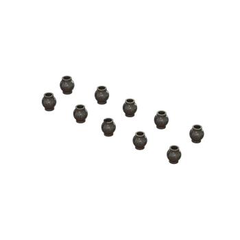 Arrma Ball 5.3x5.9x2.5mm (10) - ARA330803