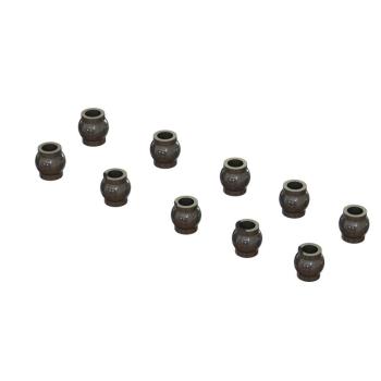 Arrma Ball 4.8x4.9x2.5mm (10) - ARA330804