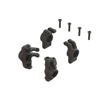 Arrma Hub Set (F+R) (STD) - ARA330807