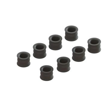 Arrma Upper Shock Ball Rubber (8) - ARA330811