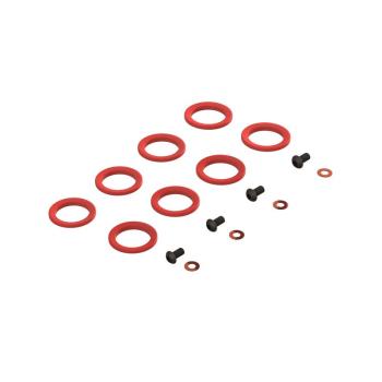 Arrma Emulsion Cap Seal - ARA330813