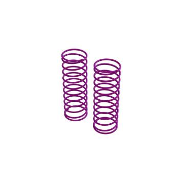 Arrma Shock Spring C=0.359N/Mm Purple - ARA330825