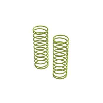 Arrma Shock Spring C=0.359N/Mm Fluorescent Yellow - ARA330826