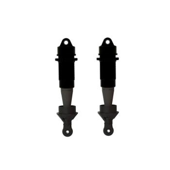 Arrma Shock Set Length: 117mm Piston: 8x1.2 Oil: 1300cSt - ARA330831