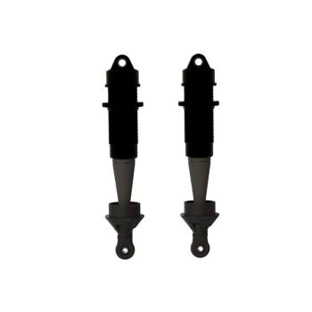 Arrma Shock Set Length: 134mm Piston: 8x1.3 Oil: 1300cSt - ARA330832