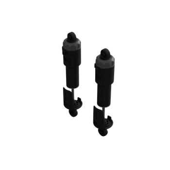 Arrma Shock Set 11mm Bore 109mm Length 100cSt Oil - ARA330833