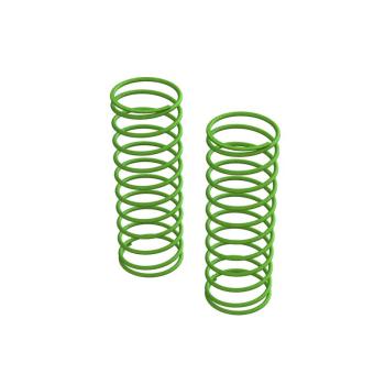 Arrma Shock Spring C=0.359N/mm - Green - ARA330835