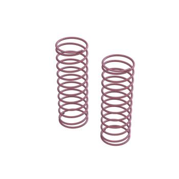 Arrma Shock Spring C=0.359N/mm - Pink - ARA330387