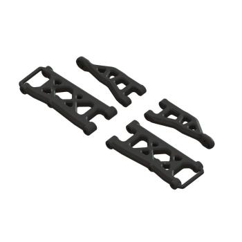 Arrma Rear Suspension Arm Set B: GROM - ARA330840