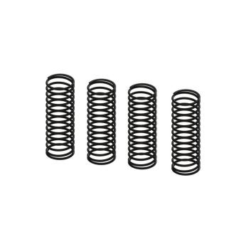 Arrma Shock Spring Set B 0.45N/mm (4): GROM - ARA330842