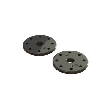 Arrma Machined Shock Piston Tapered 8x1.3mm Hole (2) - ARA330843