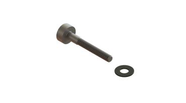 Arrma Servo Saver Screw - ARA340167