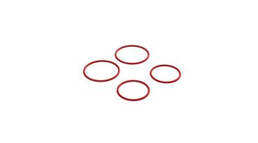 Arrma Servo Saver O-Ring Set - ARA340170