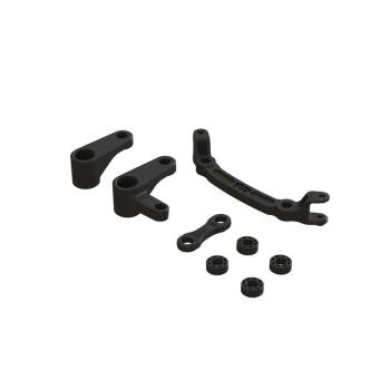 Arrma Steering Parts Set - ARA340179