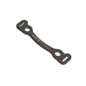 Arrma Steering Rack CNC 7075 Aluminum - TLR - ARA340185