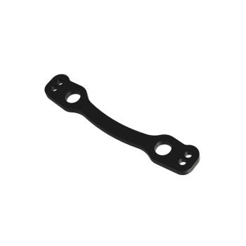 Arrma Aluminum Steering Rack Black - ARA340193