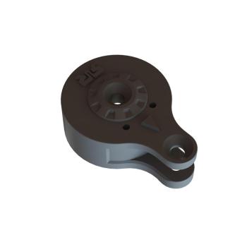 Arrma Direct Mount Servo Saver (25T Spline) - ARA340215
