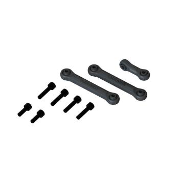Arrma Steering Link Set B: GROM - ARA340216