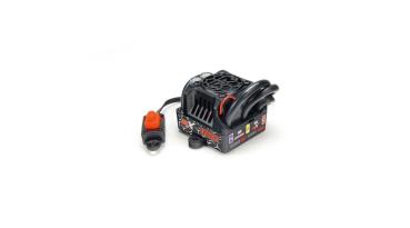 Arrma BLX120 Brushless 4S ESC - ARA390264