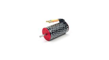 Arrma BLX 3668 2400kV 4 Pole 4S Brushless Motor - ARA390265