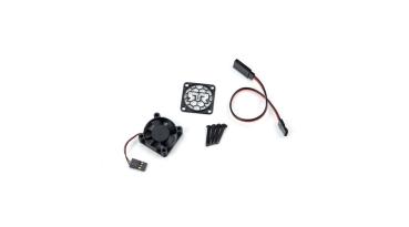 Arrma 4x4 BLX Motor Fan Set - ARA390289