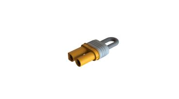 Arrma IC5 Loop Connector - ARA390292