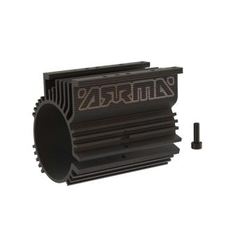 Arrma Motor Heatsink V2: 4074 - ARA390304