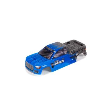 Arrma Granite 4X4 MEGA Finished Body Color1 - ARA402302