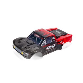 Arrma Senton 4X4 MEGA Finished Body Color2 - ARA402310