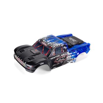 Arrma Senton 4X4 BLX Finished Body Color1 - ARA402311