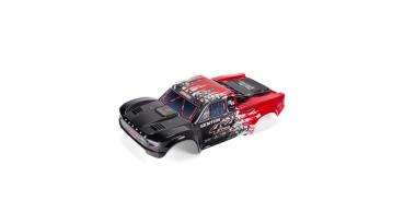 Arrma Senton 4X4 BLX Finished Body Color2 - ARA402312